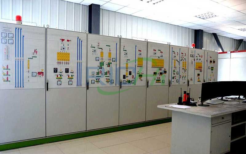 Process Equipment Selection