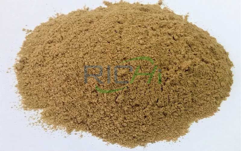 How to Choose Premix for Cattle Feed Manufacturers?