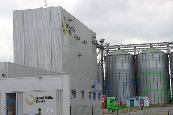 Feed mills in Poland are recovering after the pandemic