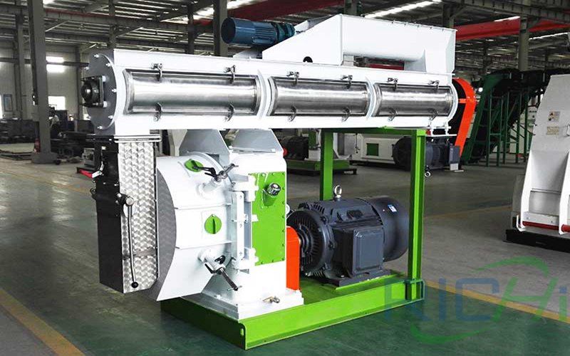 Kenya equipment Feed pellet mill model and price