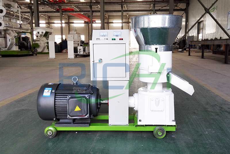 Feed Pellet Machine Manufacturer